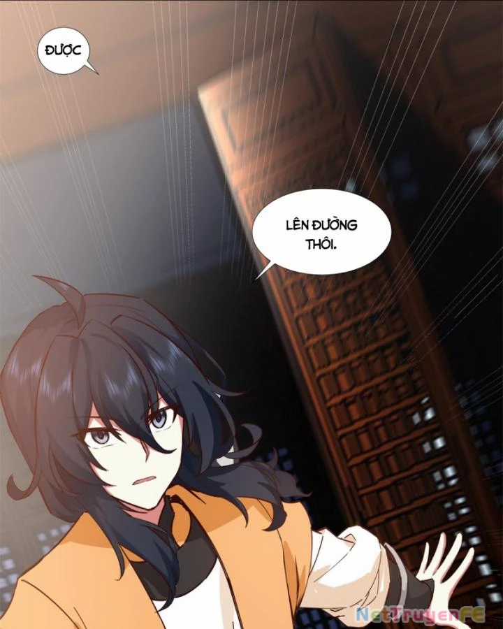 Hỗn Độn Đan Thần - Chapter 456 - Trang 32