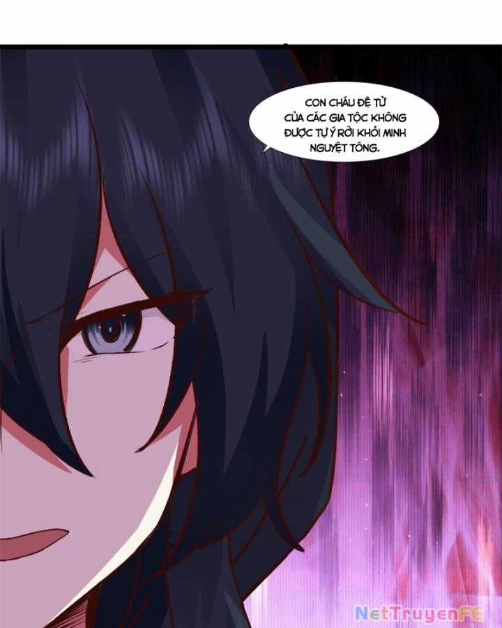 Hỗn Độn Đan Thần - Chapter 456 - Trang 7