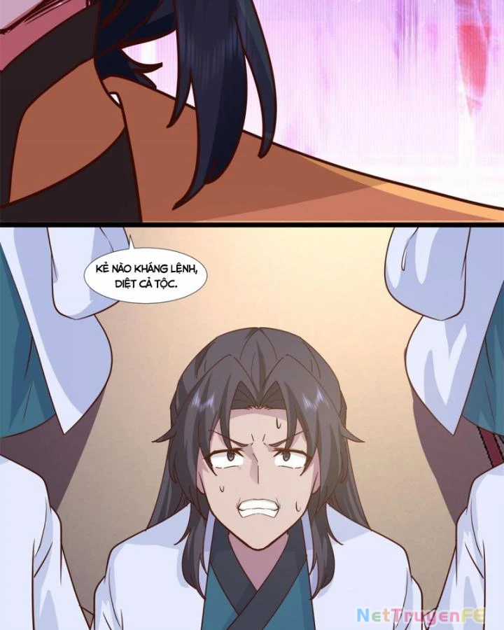 Hỗn Độn Đan Thần - Chapter 456 - Trang 8