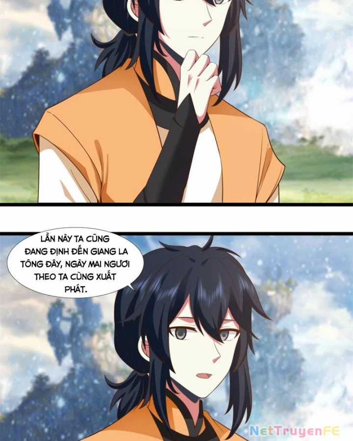 Hỗn Độn Đan Thần - Chapter 457 - Trang 13