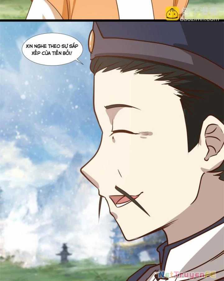 Hỗn Độn Đan Thần - Chapter 457 - Trang 15