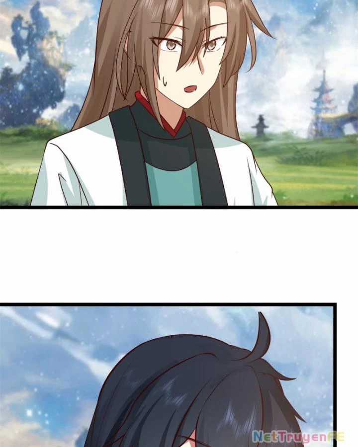 Hỗn Độn Đan Thần - Chapter 457 - Trang 26