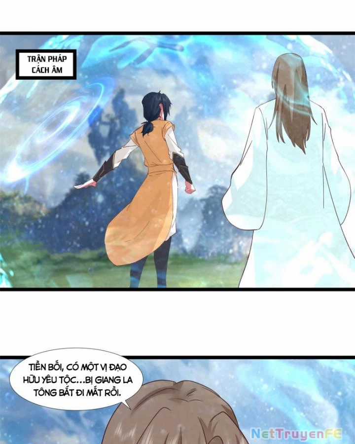 Hỗn Độn Đan Thần - Chapter 457 - Trang 29