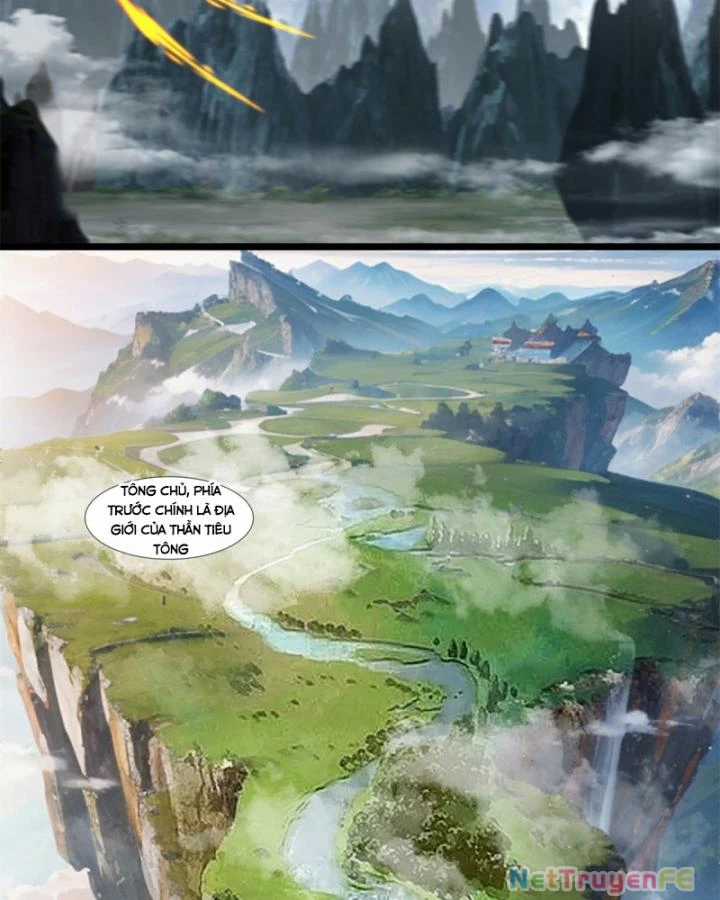 Hỗn Độn Đan Thần - Chapter 457 - Trang 4