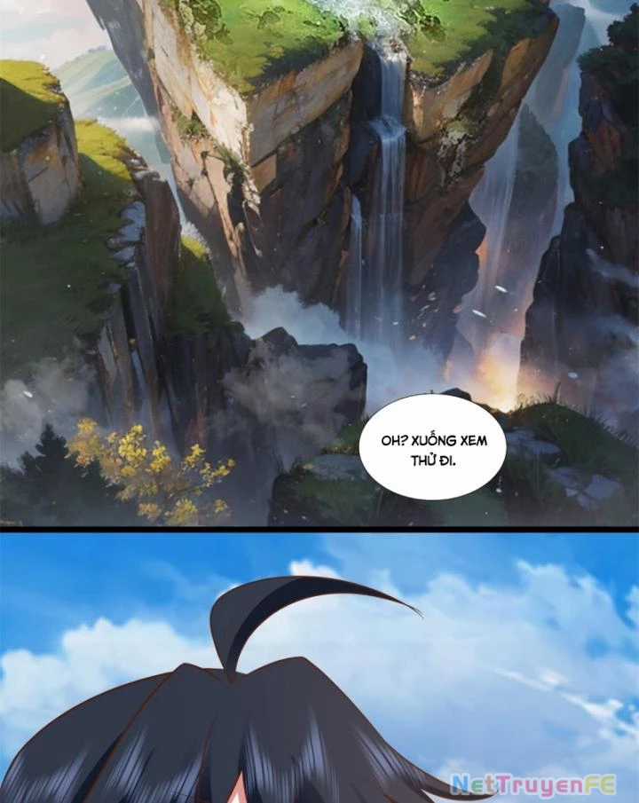 Hỗn Độn Đan Thần - Chapter 457 - Trang 5