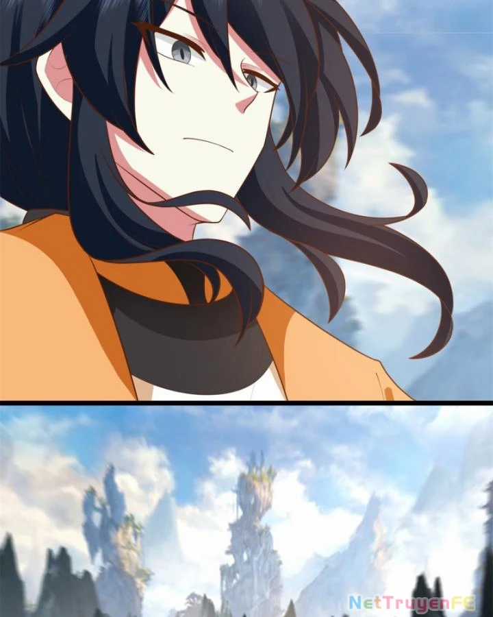 Hỗn Độn Đan Thần - Chapter 457 - Trang 6