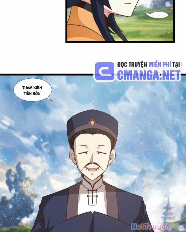 Hỗn Độn Đan Thần - Chapter 457 - Trang 9