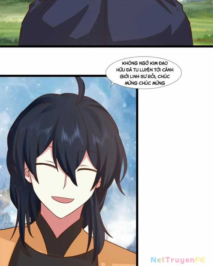 Hỗn Độn Đan Thần - Chapter 457 - Trang 10