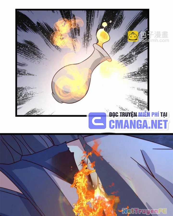 Hỗn Độn Đan Thần - Chapter 458 - Trang 11