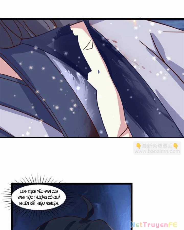 Hỗn Độn Đan Thần - Chapter 458 - Trang 14