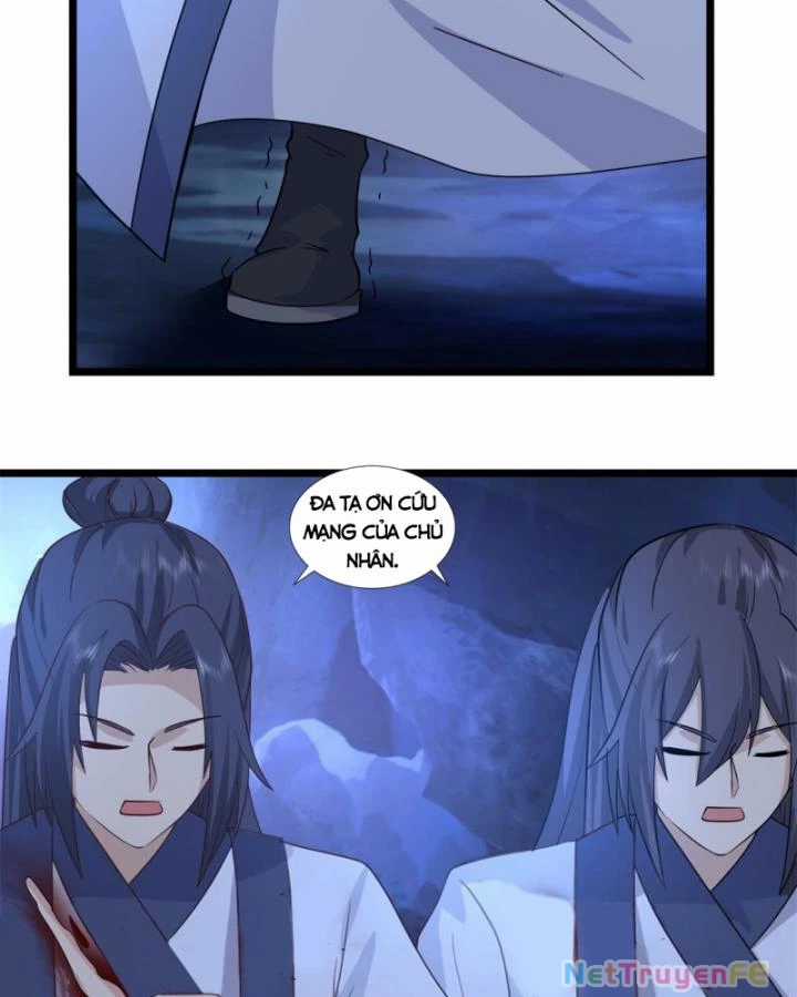 Hỗn Độn Đan Thần - Chapter 458 - Trang 16