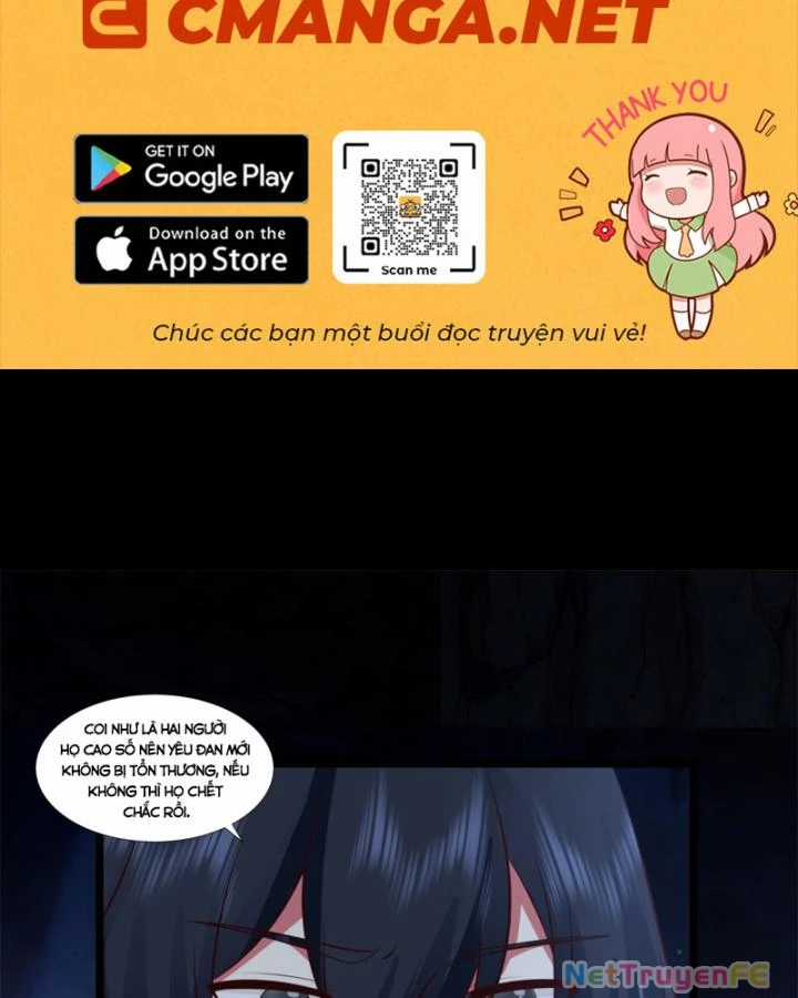 Hỗn Độn Đan Thần - Chapter 458 - Trang 3