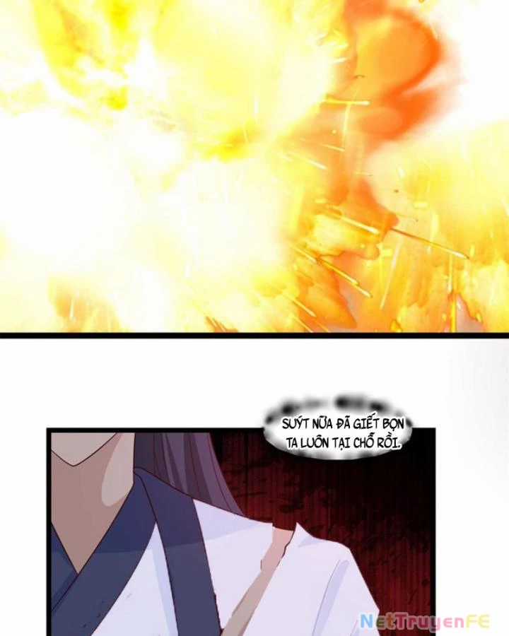 Hỗn Độn Đan Thần - Chapter 458 - Trang 22