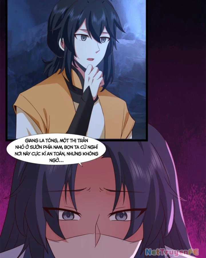Hỗn Độn Đan Thần - Chapter 458 - Trang 26