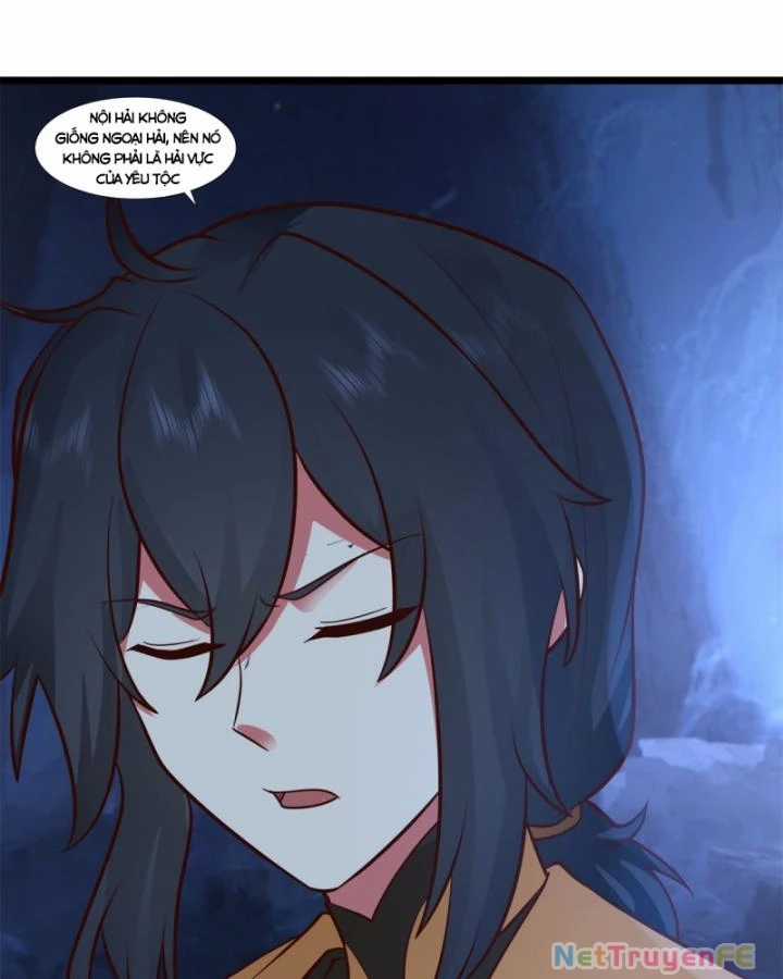 Hỗn Độn Đan Thần - Chapter 458 - Trang 28