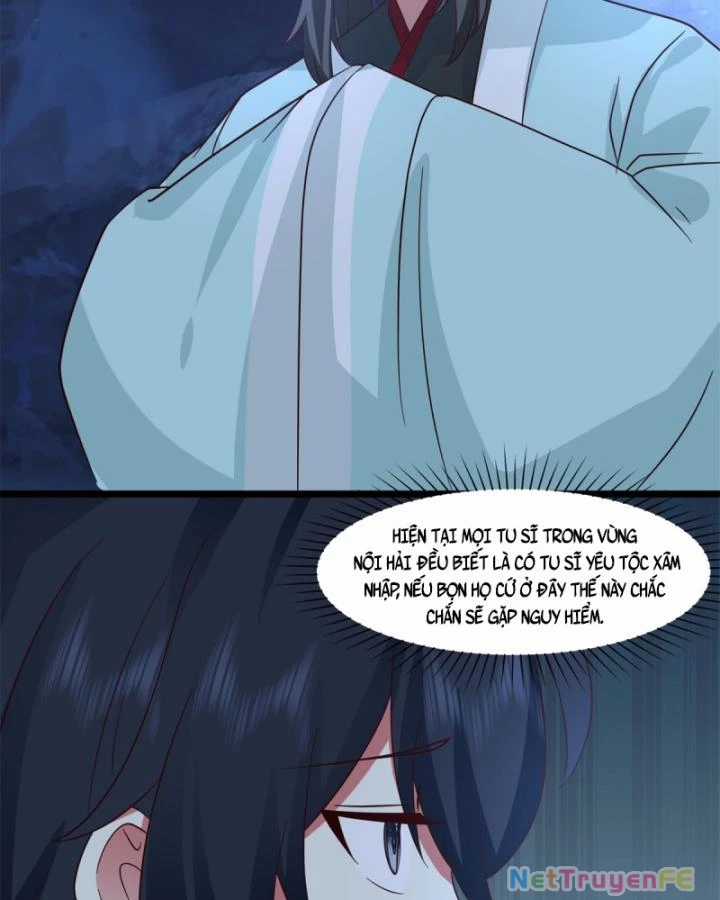 Hỗn Độn Đan Thần - Chapter 458 - Trang 33