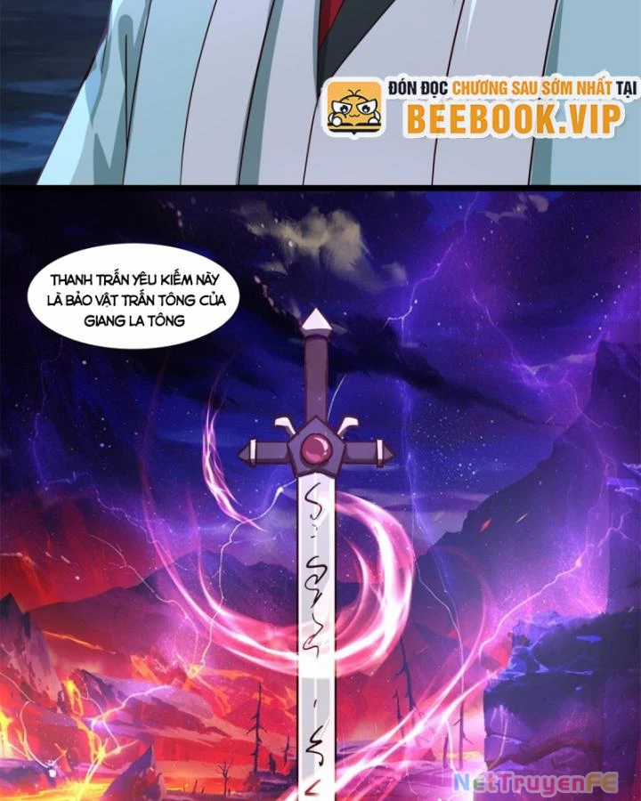 Hỗn Độn Đan Thần - Chapter 458 - Trang 5