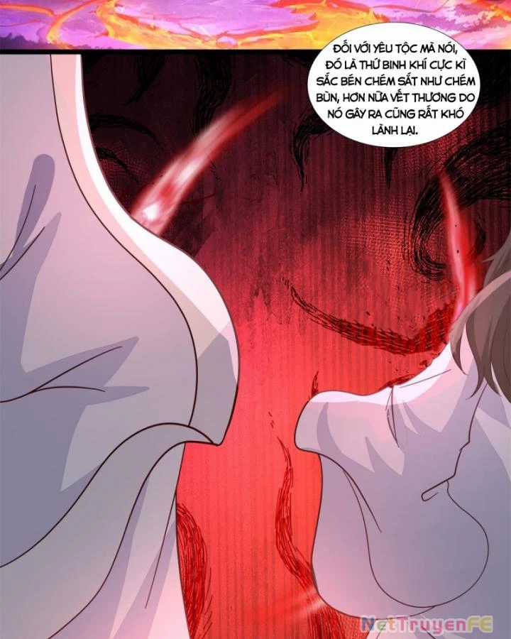 Hỗn Độn Đan Thần - Chapter 458 - Trang 7