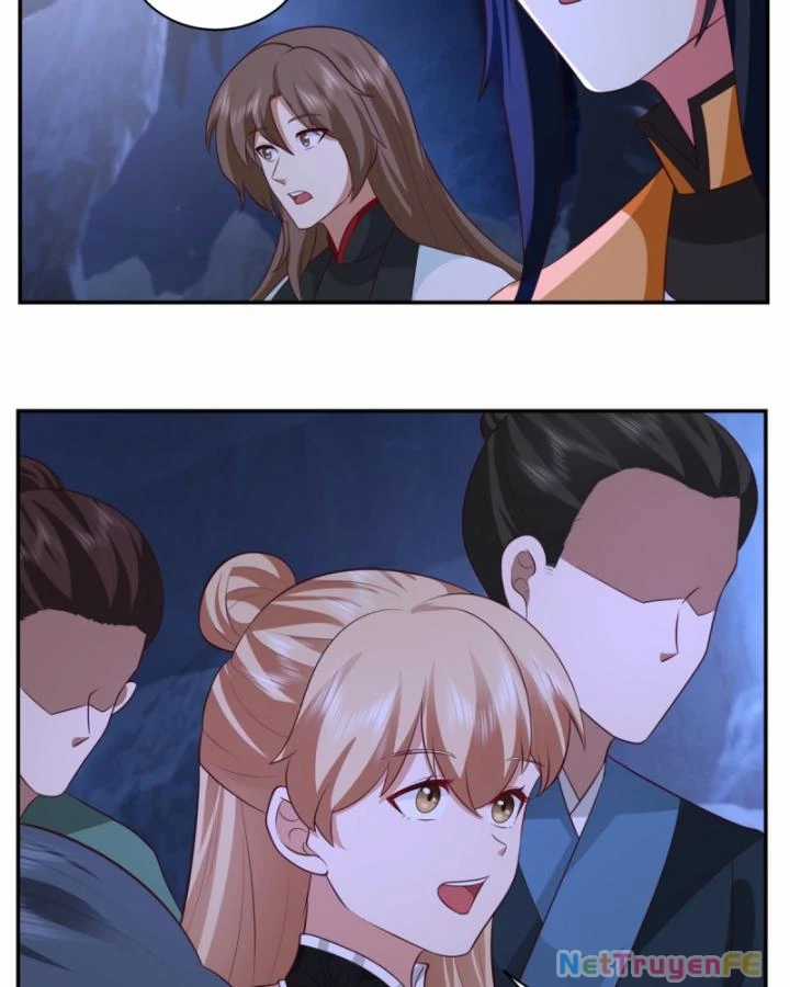 Hỗn Độn Đan Thần - Chapter 459 - Trang 13