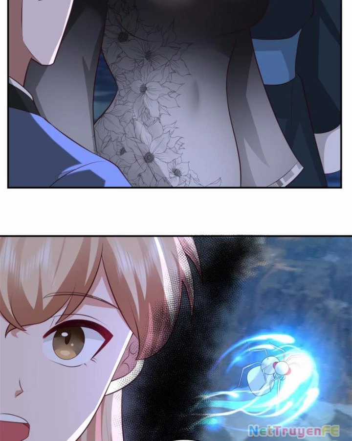 Hỗn Độn Đan Thần - Chapter 459 - Trang 15