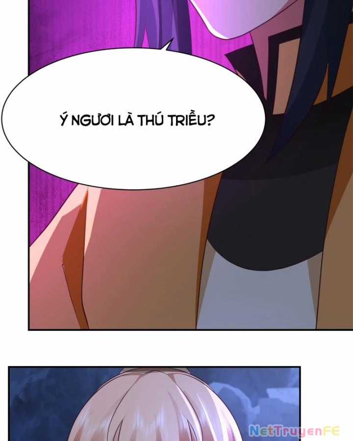 Hỗn Độn Đan Thần - Chapter 459 - Trang 19