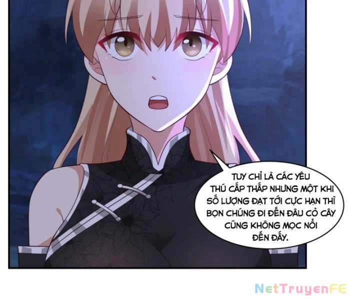 Hỗn Độn Đan Thần - Chapter 459 - Trang 20