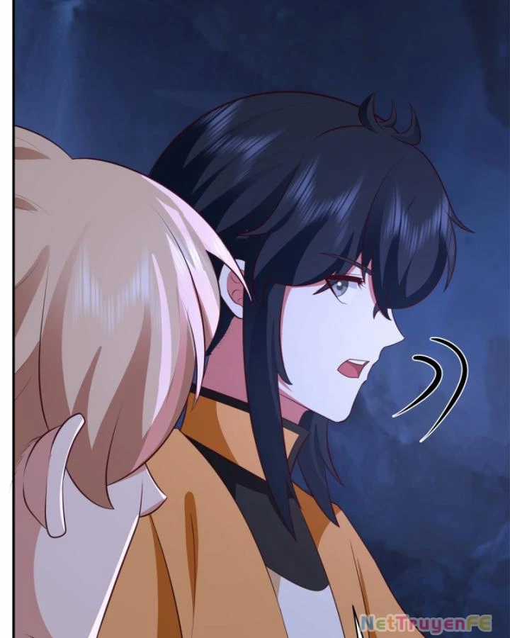 Hỗn Độn Đan Thần - Chapter 459 - Trang 24