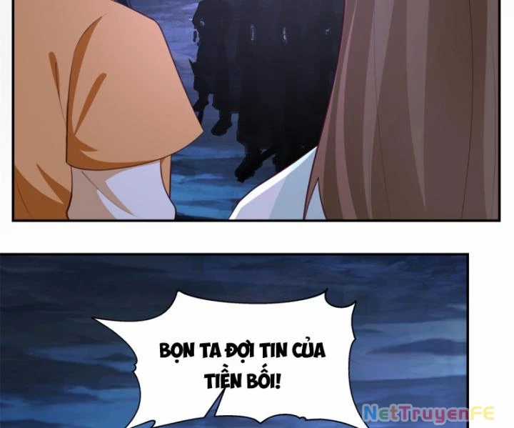Hỗn Độn Đan Thần - Chapter 459 - Trang 26