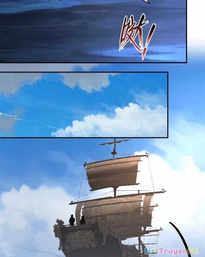 Hỗn Độn Đan Thần - Chapter 459 - Trang 27