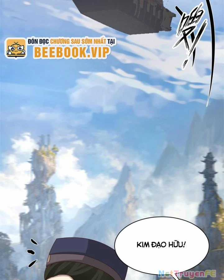 Hỗn Độn Đan Thần - Chapter 459 - Trang 28