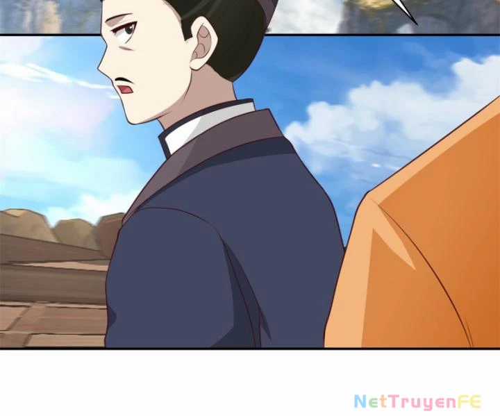 Hỗn Độn Đan Thần - Chapter 459 - Trang 29