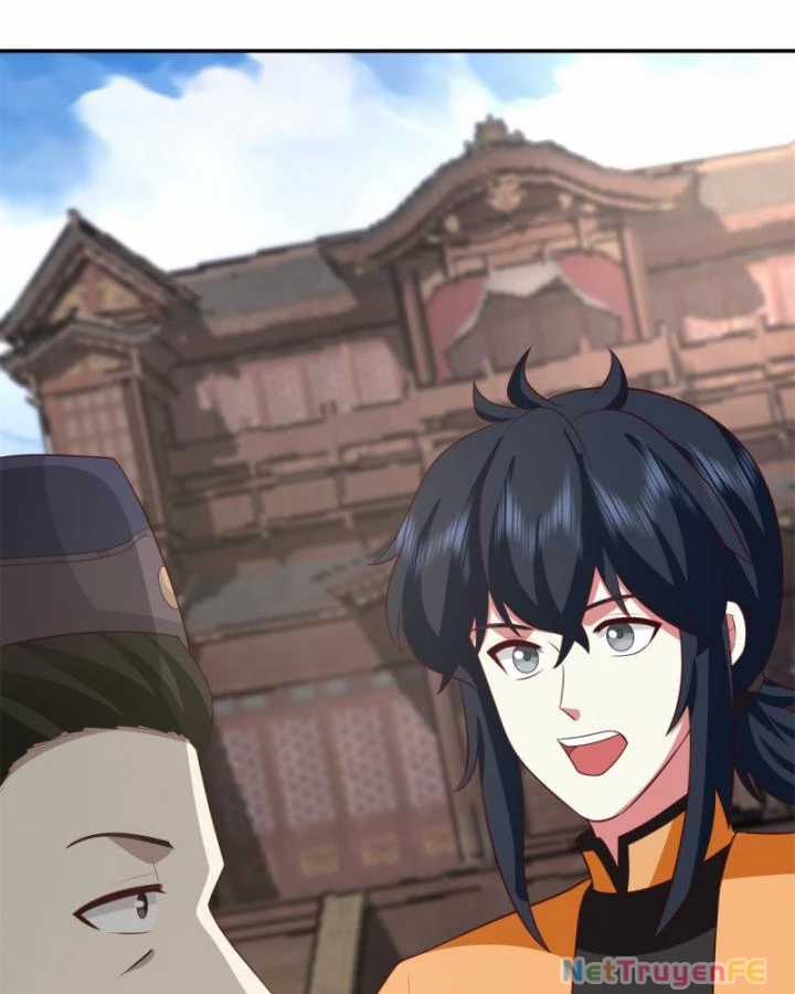 Hỗn Độn Đan Thần - Chapter 459 - Trang 30