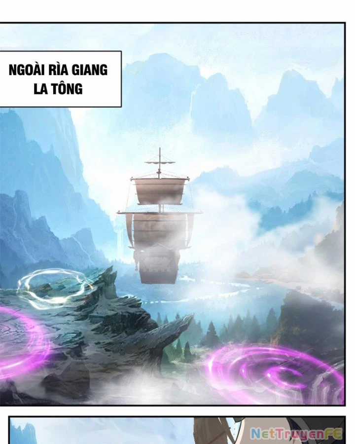 Hỗn Độn Đan Thần - Chapter 459 - Trang 34