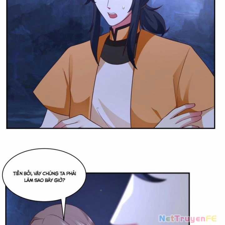 Hỗn Độn Đan Thần - Chapter 459 - Trang 5