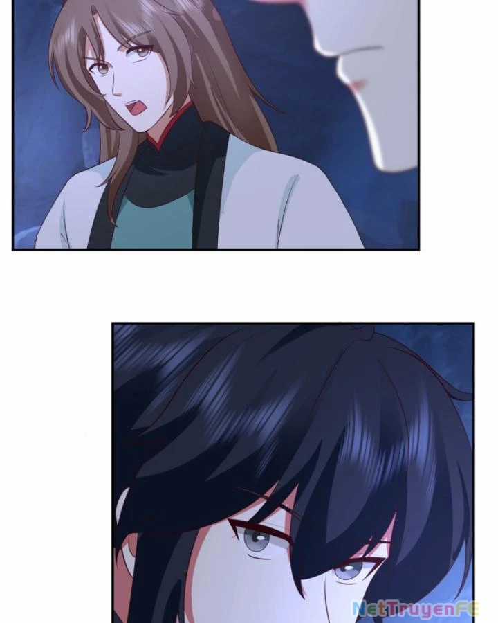 Hỗn Độn Đan Thần - Chapter 459 - Trang 6