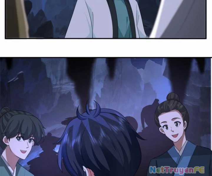 Hỗn Độn Đan Thần - Chapter 459 - Trang 8