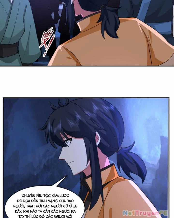 Hỗn Độn Đan Thần - Chapter 459 - Trang 9