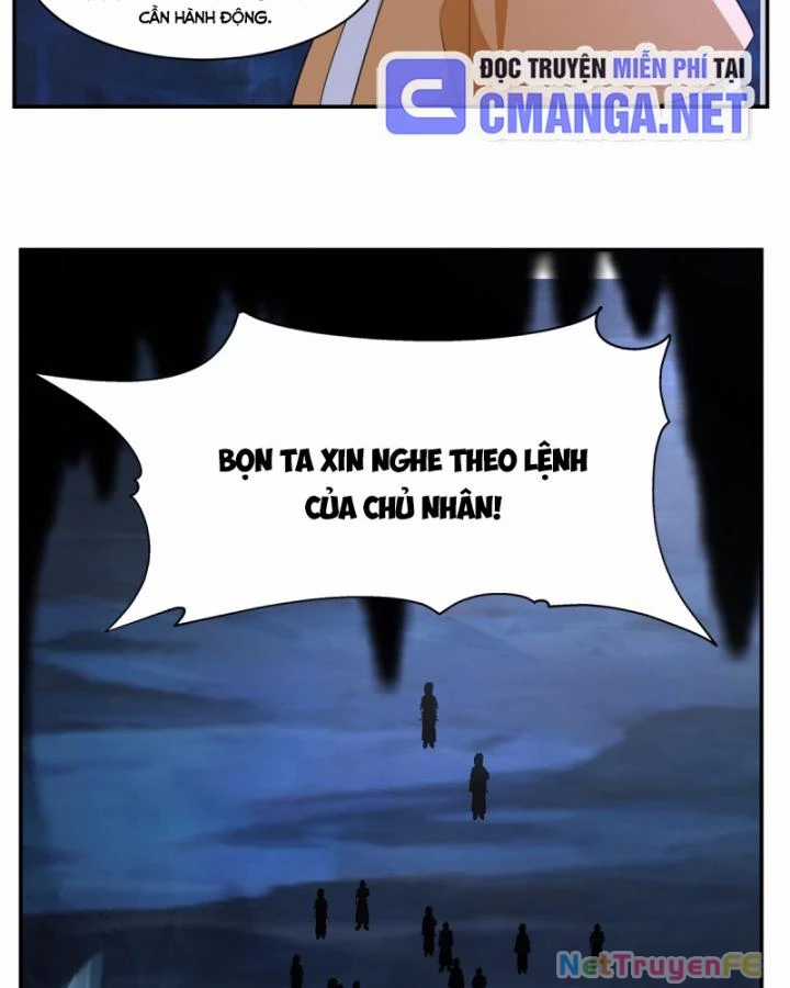 Hỗn Độn Đan Thần - Chapter 459 - Trang 10