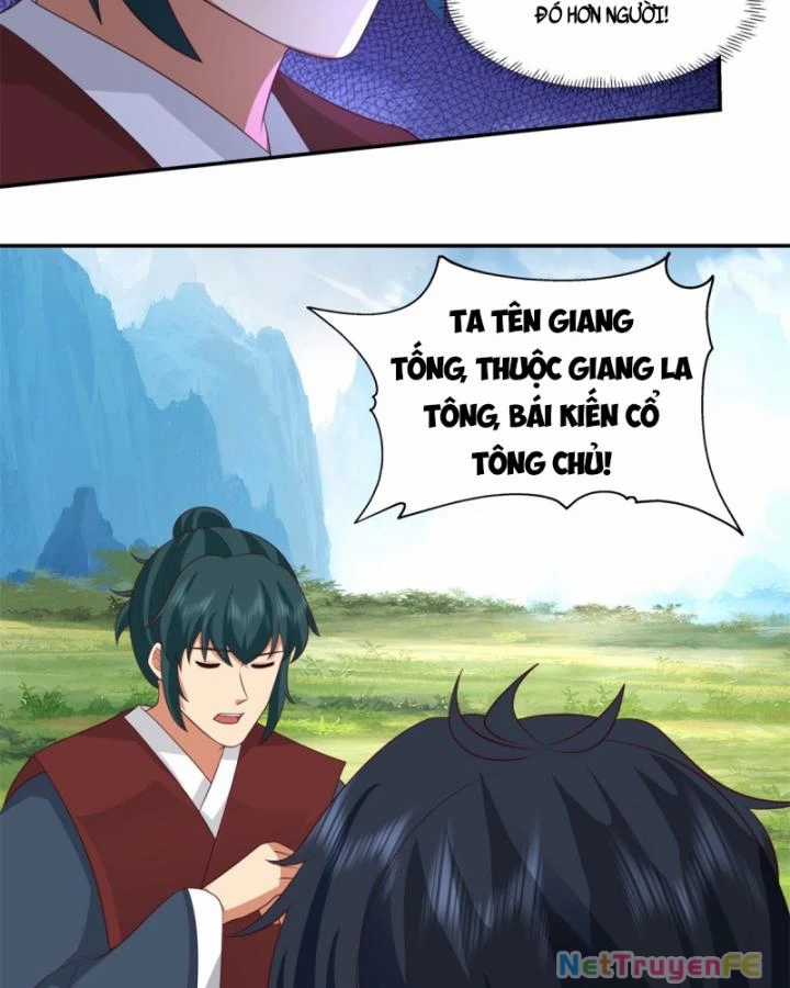 Hỗn Độn Đan Thần - Chapter 460 - Trang 13