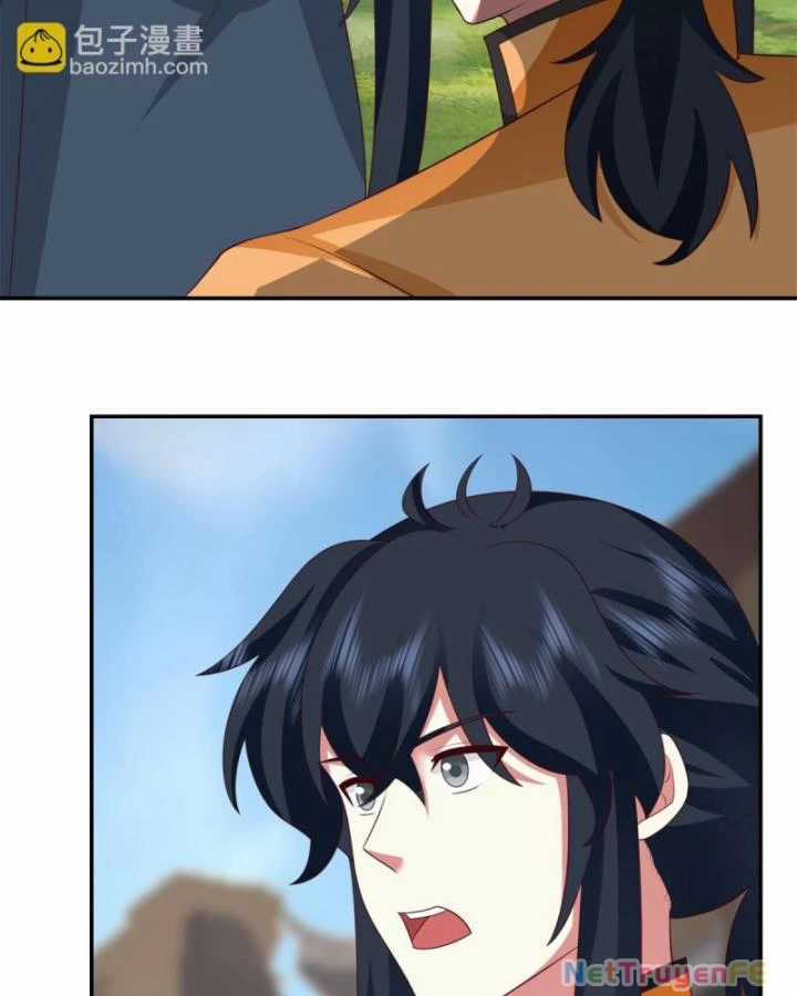 Hỗn Độn Đan Thần - Chapter 460 - Trang 15