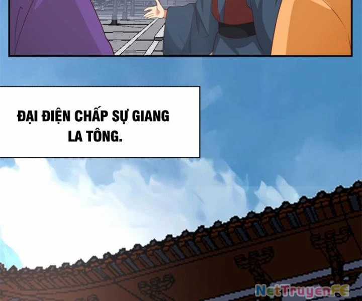 Hỗn Độn Đan Thần - Chapter 460 - Trang 17