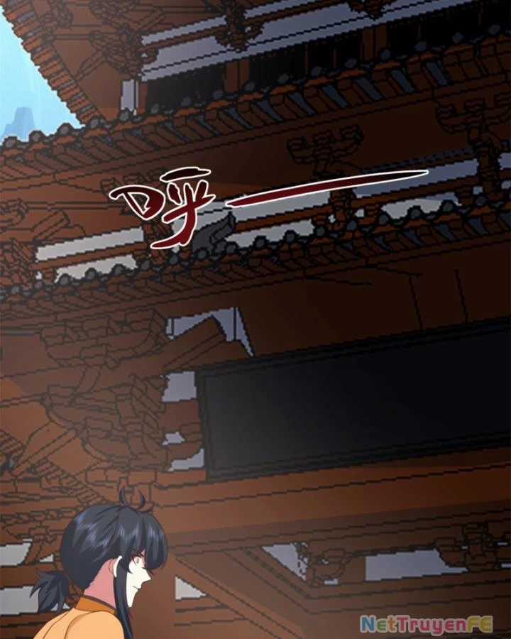 Hỗn Độn Đan Thần - Chapter 460 - Trang 18