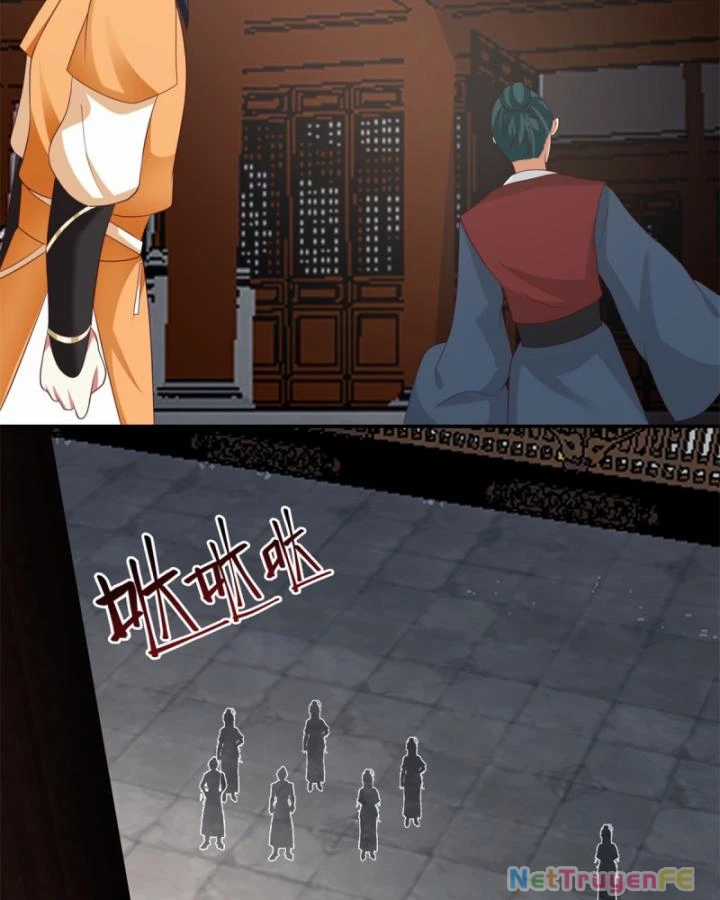 Hỗn Độn Đan Thần - Chapter 460 - Trang 19