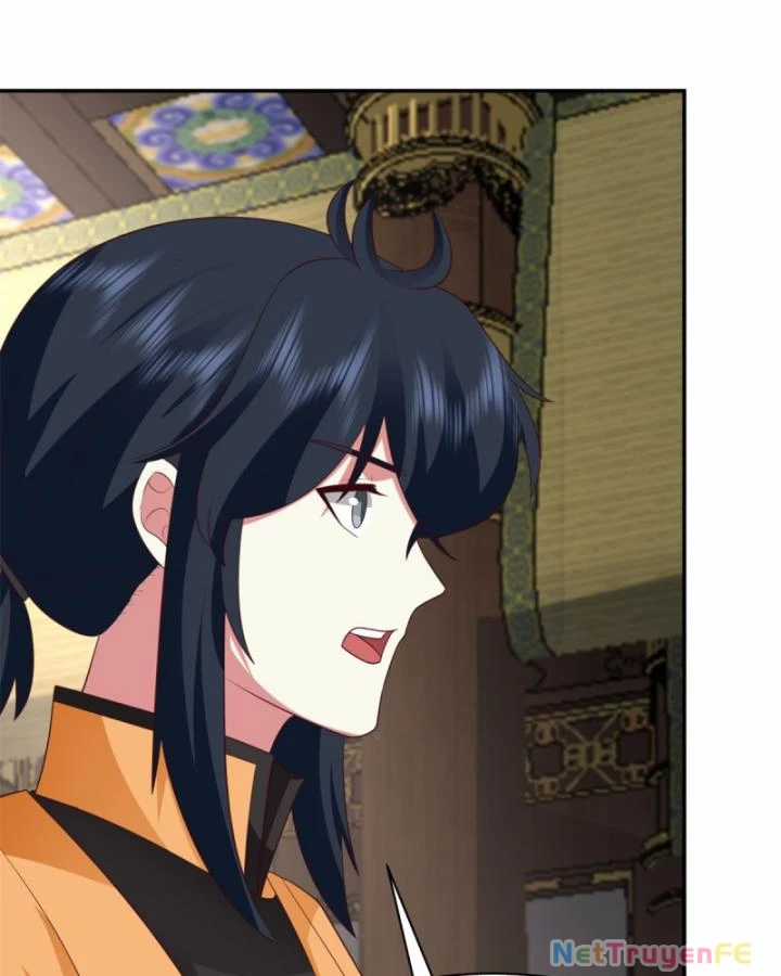 Hỗn Độn Đan Thần - Chapter 460 - Trang 24