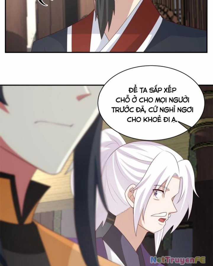 Hỗn Độn Đan Thần - Chapter 460 - Trang 26