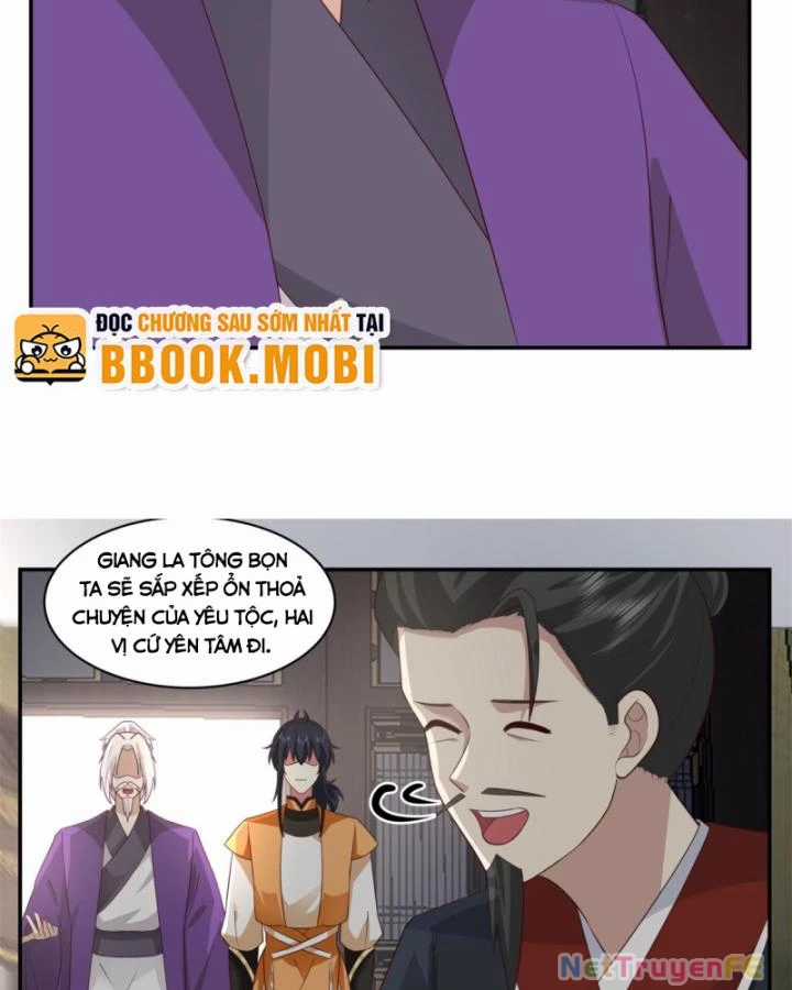 Hỗn Độn Đan Thần - Chapter 460 - Trang 29