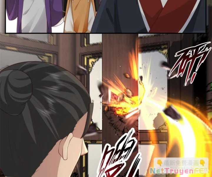 Hỗn Độn Đan Thần - Chapter 460 - Trang 30