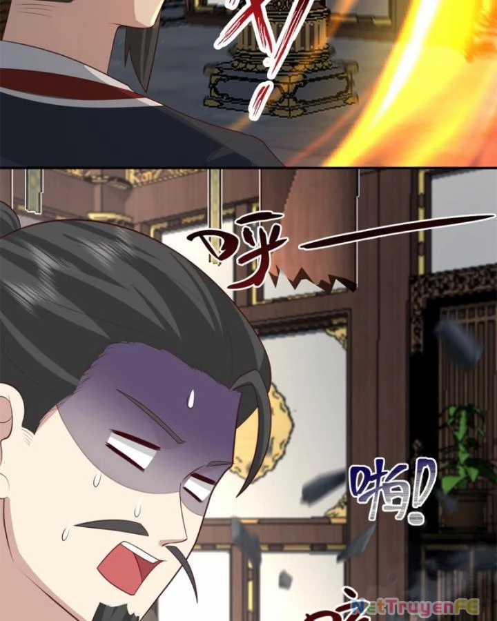 Hỗn Độn Đan Thần - Chapter 460 - Trang 31