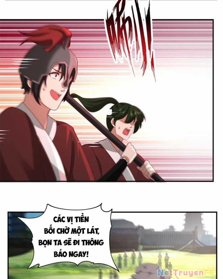 Hỗn Độn Đan Thần - Chapter 460 - Trang 6