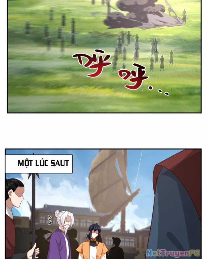 Hỗn Độn Đan Thần - Chapter 460 - Trang 7